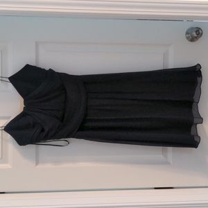 EUC Ann Taylor Bridesmaid Dress